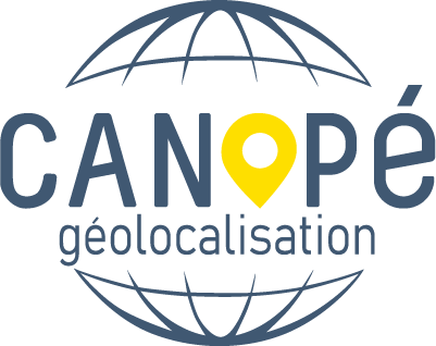 Logo Canopé